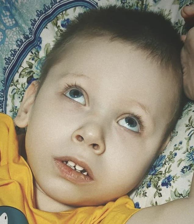 Новости Шатохин Даниил 💚